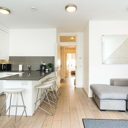 Spacious 2 Bedroom / Earls Court / Kensington London Exterior photo