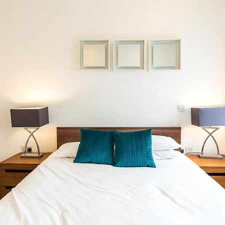 Spacious 2 Bedroom / Earls Court / Kensington London Exterior photo