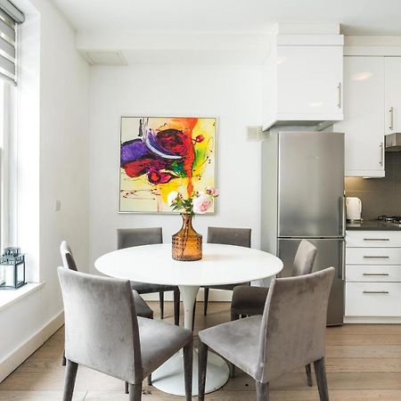 Spacious 2 Bedroom / Earls Court / Kensington London Exterior photo