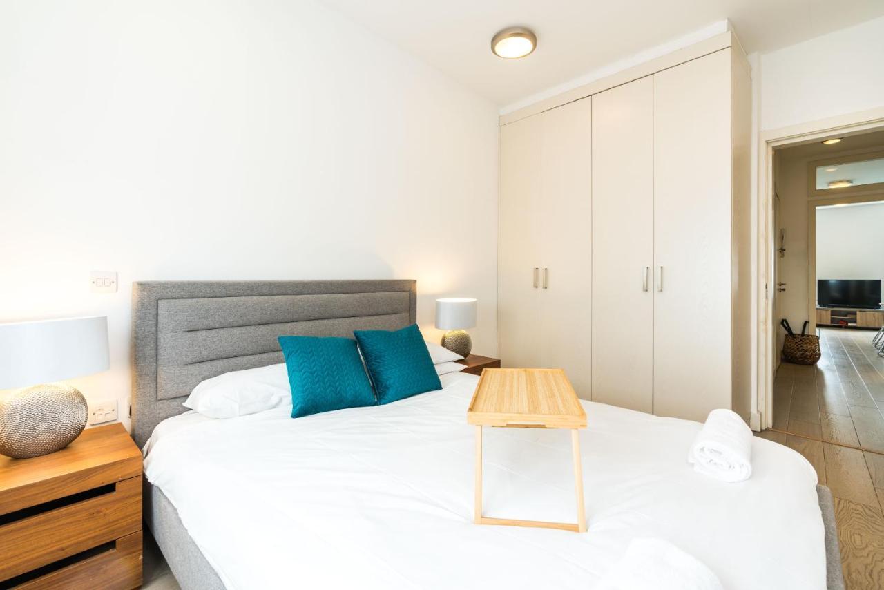 Spacious 2 Bedroom / Earls Court / Kensington London Exterior photo