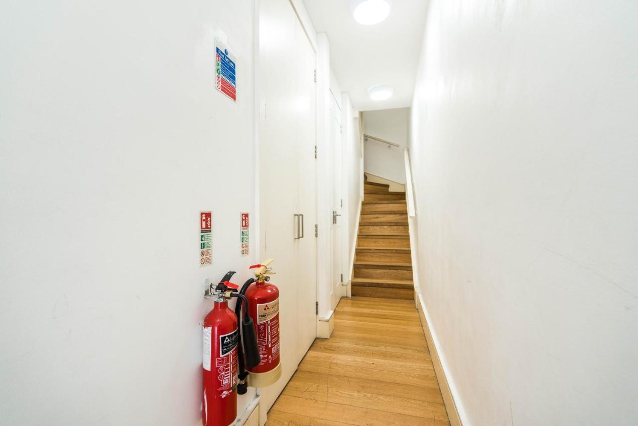 Spacious 2 Bedroom / Earls Court / Kensington London Exterior photo